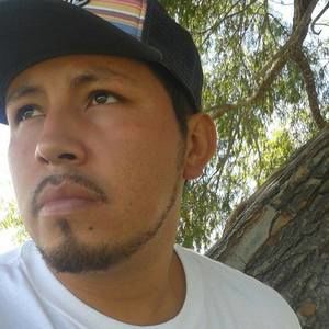 Meet your Posher, Enrique